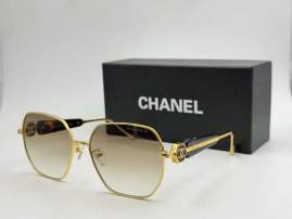 Picture of Chanel Sunglasses _SKUfw80879936fw